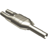 HM Grade Direct-Fit Catalytic Converter