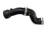 Cold Side Charge Pipe, High-Temperature Oil-Resistant Reinforced Silicone Hose