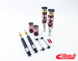 PRO-STREET Coilover Kit (Height Adjustable)