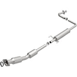 OEM Grade Direct-Fit Catalytic Converter