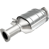 Standard Grade Direct-Fit Catalytic Converter