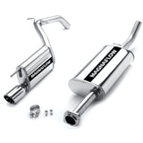 Street Series Stainless Cat-Back System