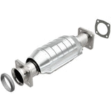 California Direct-Fit Catalytic Converter