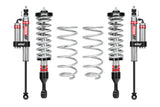 PRO-TRUCK COILOVER STAGE 2R (Front Coilovers + Rear Reservoir Shocks + Pro-Lift-