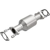 HM Grade Direct-Fit Catalytic Converter