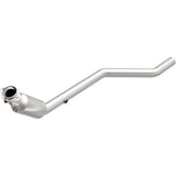 HM Grade Direct-Fit Catalytic Converter