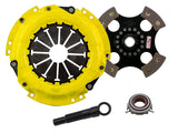 ACT Sport Race Rigid 4 Pad Clutch Kit