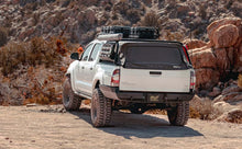 Load image into Gallery viewer, magnaflow-toyota-tacoma-2g-overland-series-explore-further-exhaust-system-01.jpg