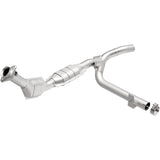 HM Grade Direct-Fit Catalytic Converter