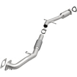 OEM Grade Direct-Fit Catalytic Converter