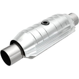 California Universal Catalytic Converter - 2.00in.