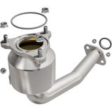 HM Grade Direct-Fit Catalytic Converter