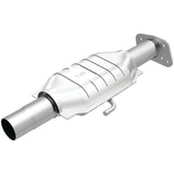 California Direct-Fit Catalytic Converter