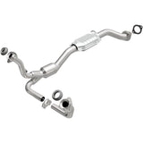 OEM Grade Direct-Fit Catalytic Converter