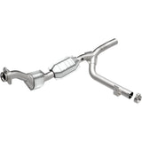 HM Grade Direct-Fit Catalytic Converter