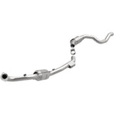 OEM Grade Direct-Fit Catalytic Converter