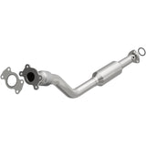 HM Grade Direct-Fit Catalytic Converter