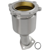 HM Grade Direct-Fit Catalytic Converter