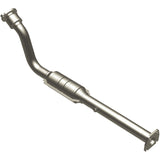 HM Grade Direct-Fit Catalytic Converter