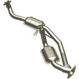 California Direct-Fit Catalytic Converter