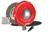 Super Street Pro: Clutch Kit: 1963-2003 Mopar: 11 X 1-1/8 X 26 Spline