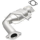 Standard Grade Direct-Fit Catalytic Converter