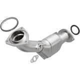 California Direct-Fit Catalytic Converter