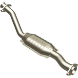 Standard Grade Direct-Fit Catalytic Converter