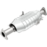 Standard Grade Direct-Fit Catalytic Converter