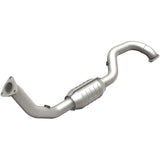 HM Grade Direct-Fit Catalytic Converter