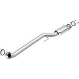 HM Grade Direct-Fit Catalytic Converter