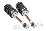 Loaded Strut Pair | 7 Inch | Chevy/GMC 1500 2WD/4WD (14-18)