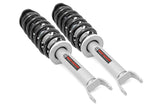 Loaded Strut Pair | 6 Inch | Ram 1500 4WD