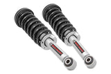 Loaded Strut Pair | 6 Inch | Nissan Frontier 4WD (2005-2024)