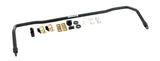 Rear sway bar for 1989-1996 Corvette.