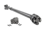 CV Drive Shaft | Front | Dana 30 | Jeep Wrangler JL (18-24)/Wrangler Unlimited (18-24)