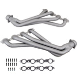 2016-2024 CAMARO SS 6.2 LT1 1-7/8 LONG TUBE EXHAUST HEADERS (TITANIUM CERAMIC).