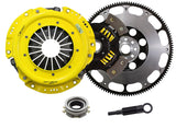 ACT Extreme Race Sprung 4 Pad Clutch Kit