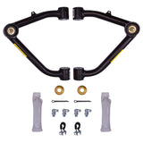 Tubular Ball Joint Upper Control Arm Kit