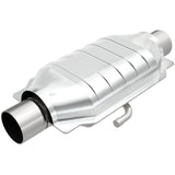 California Universal Catalytic Converter - 2.00in.