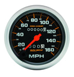 GAUGE, SPEEDOMETER, 3 3/8