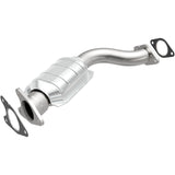 HM Grade Direct-Fit Catalytic Converter