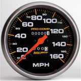 GAUGE, SPEEDOMETER, 5