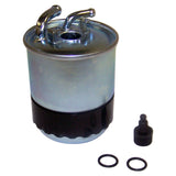 Fuel Filter for Various Jeep & Dodge Vehicles w/ 3.0L or 2.7L Diesel Engine