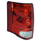 Tail Light Assembly