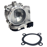 Fuel Injection Throttle Body