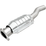 Standard Grade Direct-Fit Catalytic Converter