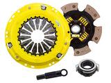 ACT Extreme Race Sprung 6 Pad Clutch Kit