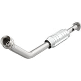 HM Grade Direct-Fit Catalytic Converter