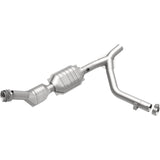 California Direct-Fit Catalytic Converter